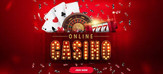 The Thrilling World of Casinos A Global Perspective The Thrilling World of Casinos A Global Perspective