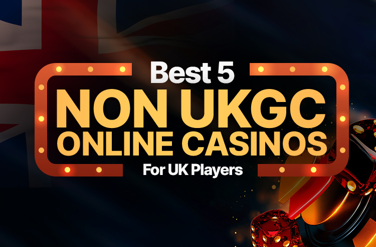 Top Non UK Casino Sites A Comprehensive Guide