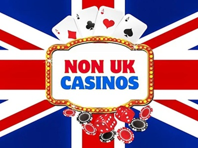 Top Non-UK Gambling Sites Where to Play for Exciting Wins Top Non-UK Gambling Sites Where to Play for Exciting Wins
