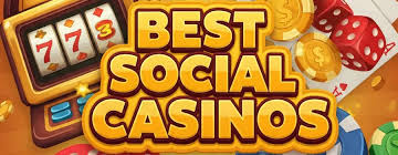 Understanding the Mechanics of Social Casinos 521750065 Understanding the Mechanics of Social Casinos 521750065