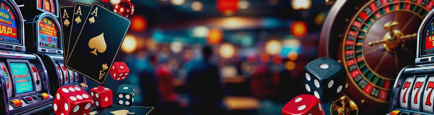 Casino pre českých hráčov Všetko, čo potrebujete vedieť