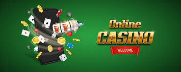 Casino pre českých hráčov Všetko, čo potrebujete vedieť