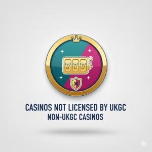 Exploring Non-UKGC Online Casinos An Alternative Gaming Experience