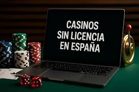 Mejores Casinos Sin Licencia en España Todo lo Que Debes Saber