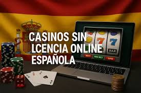 Mejores Casinos Sin Licencia en España Todo lo Que Debes Saber