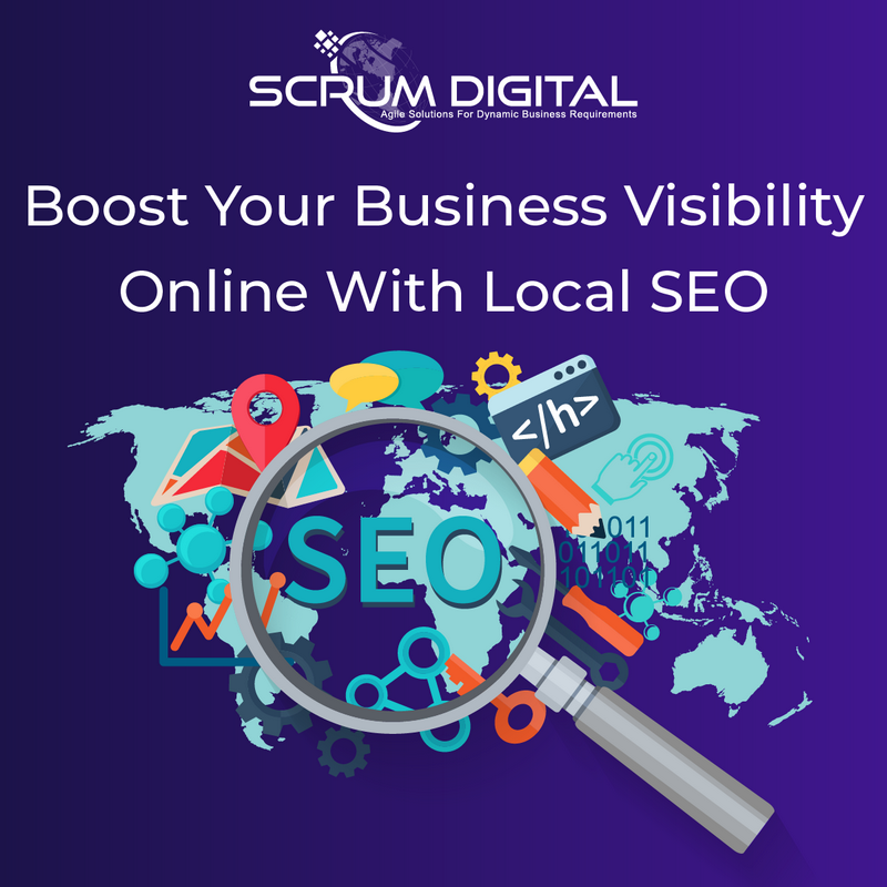 7 ideas for an efficient neighborhood SEO and AIO method