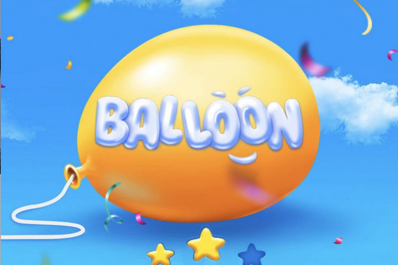 Balloon crash game review: high prospective, low competitors, maximum ROI