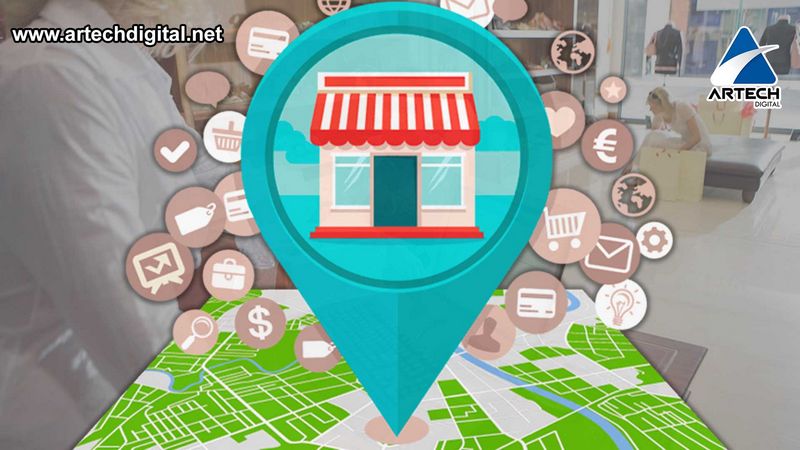 Local Search Advertising And Marketing Explained