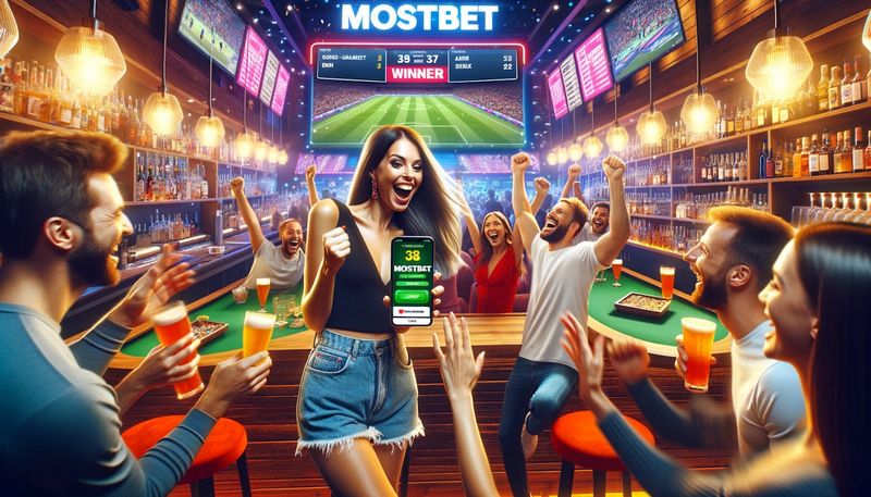 Mostbet'in Para Yatırmadan Bonus Teklifi ile kazançlarınızın kilidini açın -- anında ücretsiz bonus fonlarını güvence altına alın, para yatırmanıza gerek yok!