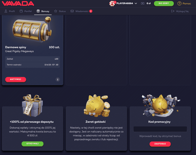 Ответственная игра в VAVADA, поддержка клиентов и безопасность