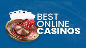 Καλύτερα Online Casino Ο Απόλυτος Οδηγός για την Επιλογή σας