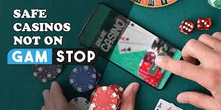 Online Casinos Not with GamStop Your Guide to Gaming Freedom Online Casinos Not with GamStop Your Guide to Gaming Freedom