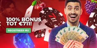 Ontdek de Opwindende Wereld van 711 Casino -2033853059