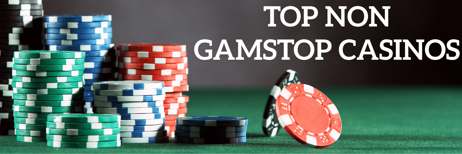 Respected Casinos Not on GamStop Your Guide to Safe Online Gambling Respected Casinos Not on GamStop Your Guide to Safe Online Gambling