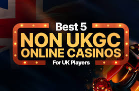 The Rise of Non UK Based Online Casinos Opportunities and Trends