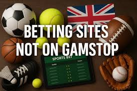 The Thrill of Horse Racing Betting Options Beyond GamStop The Thrill of Horse Racing Betting Options Beyond GamStop