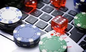 The Thrill of Overseas Online Casinos The Thrill of Overseas Online Casinos