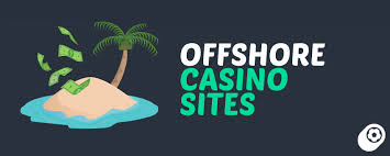 The Thrill of Overseas Online Casinos The Thrill of Overseas Online Casinos