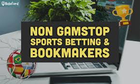 Top Bookies Not on GamStop Explore Alternatives