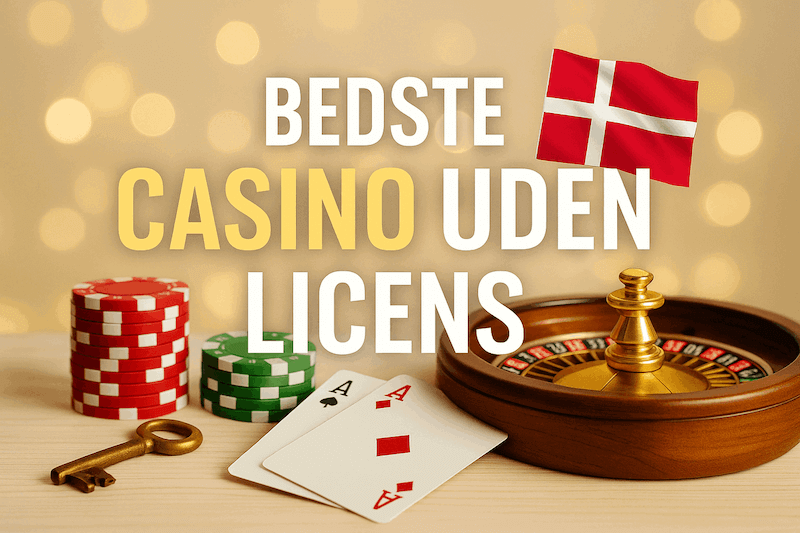 Udenlandske Casino Free Spins En Guide til Bonusser og Spil