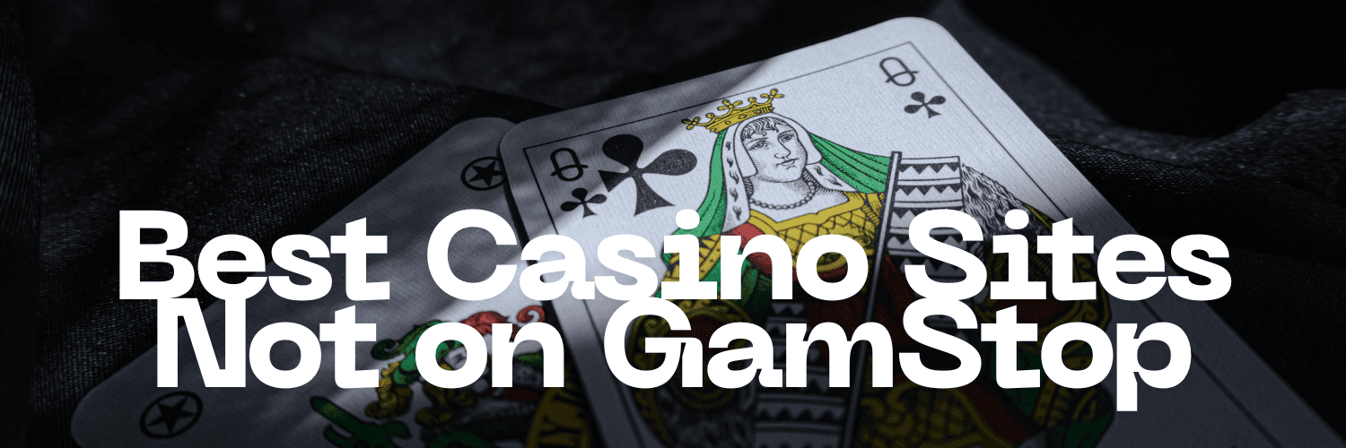Underground Casinos Options Beyond GamStop