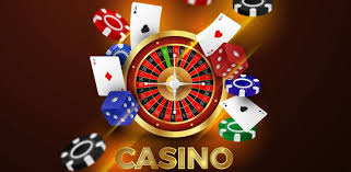 Zahraničné online kasíno Všetko, čo potrebujete vedieť -1025345497