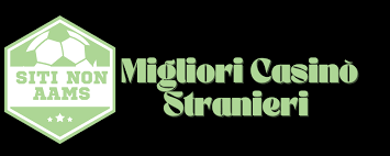 I migliori casinò non AAMS dove trovare emozioni e vincite I migliori casinò non AAMS dove trovare emozioni e vincite