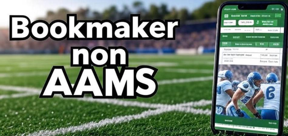 I migliori siti scommesse non AAMS nuovi I migliori siti scommesse non AAMS nuovi