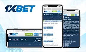 1xBet Korea Download APP - Your Guide to Mobile Betting -783010230