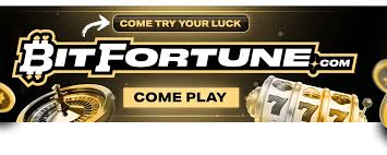 Bitfortune for Casual Players A Comprehensive Guide