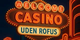 Casino Trods Rufus En Uforglemmelig Spiloplevelse