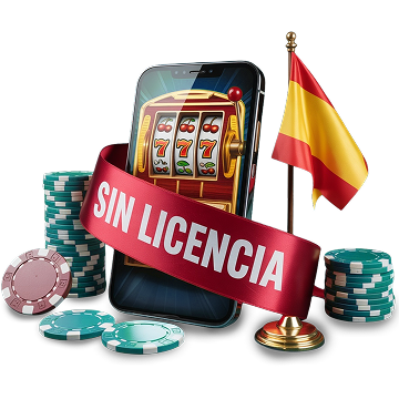 Casinos Online Sin Licencia Riesgos y Alternativas -816126090