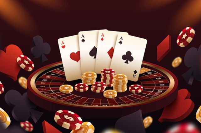 Casinos Online Sin Licencia Riesgos y Alternativas -816126090