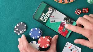 Experience the Thrill of Online Casinos with UPI Payment Options -27762105