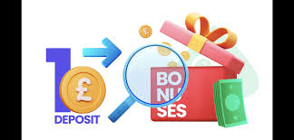Explore the Benefits of 5 Minimum Deposit Casinos -717688840