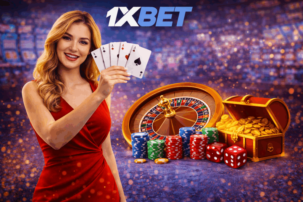 Exploring the Exciting World of Online Slots 766730566