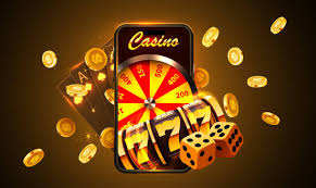 Как работает сайт Spin Slot Обзор и особенности