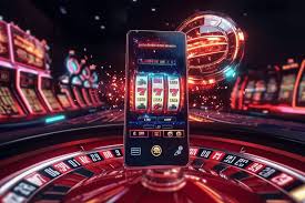 Online casino Vklad paysafecard