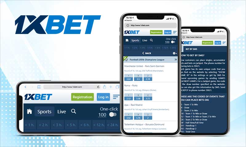 1xbet India Login A Quick Guide for Players