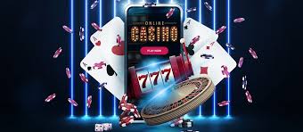 Bedste Udenlandske Casino En Guide til De Mest Populære Online Casinoer
