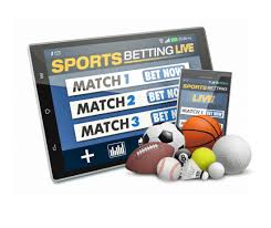 Betwinner مستقبل المراهنات الرياضية على الإنترنت