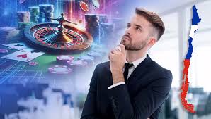 Casino Online Guía Definitiva para Encuentrar el Mejor