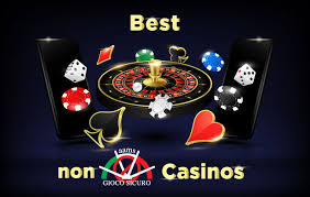 Casinò Online Senza AAMS Scopri il Mondo delle Scommesse Casinò Online Senza AAMS Scopri il Mondo delle Scommesse