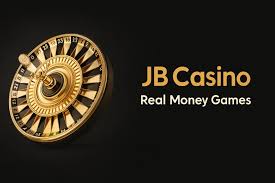 Comprehensive JB Casino Review A Player's Guide