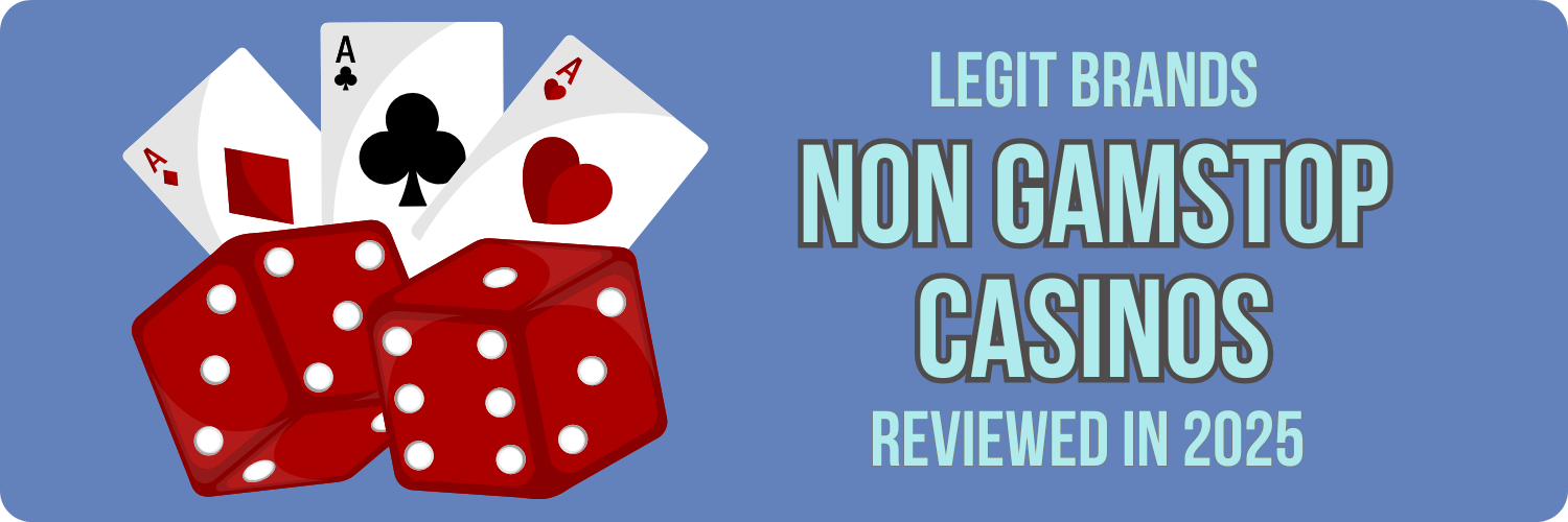 Discover Online Casinos Not Blocked by GamStop 1577551176