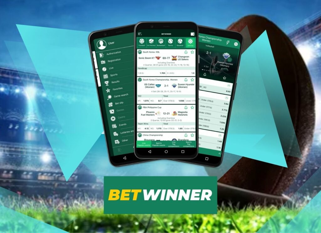 Explore BetWinner Casino Your Ultimate Gaming Destination