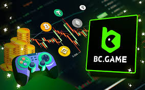 Exploring BC.Game The Ultimate Casino and Sportsbook Experience