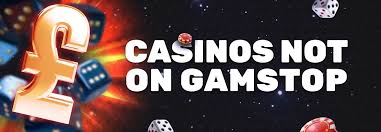 Exploring Non-GamStop Casinos A Comprehensive Guide -32152605