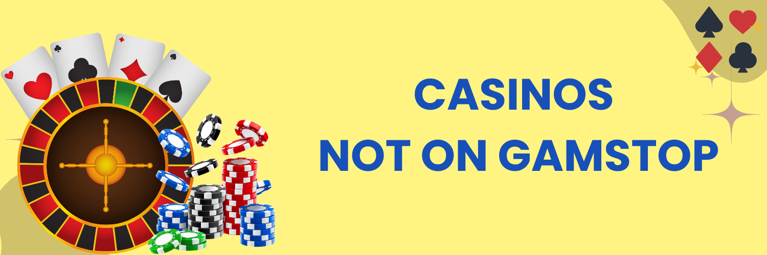 Exploring Non-GamStop Casinos A Comprehensive Guide -32152605