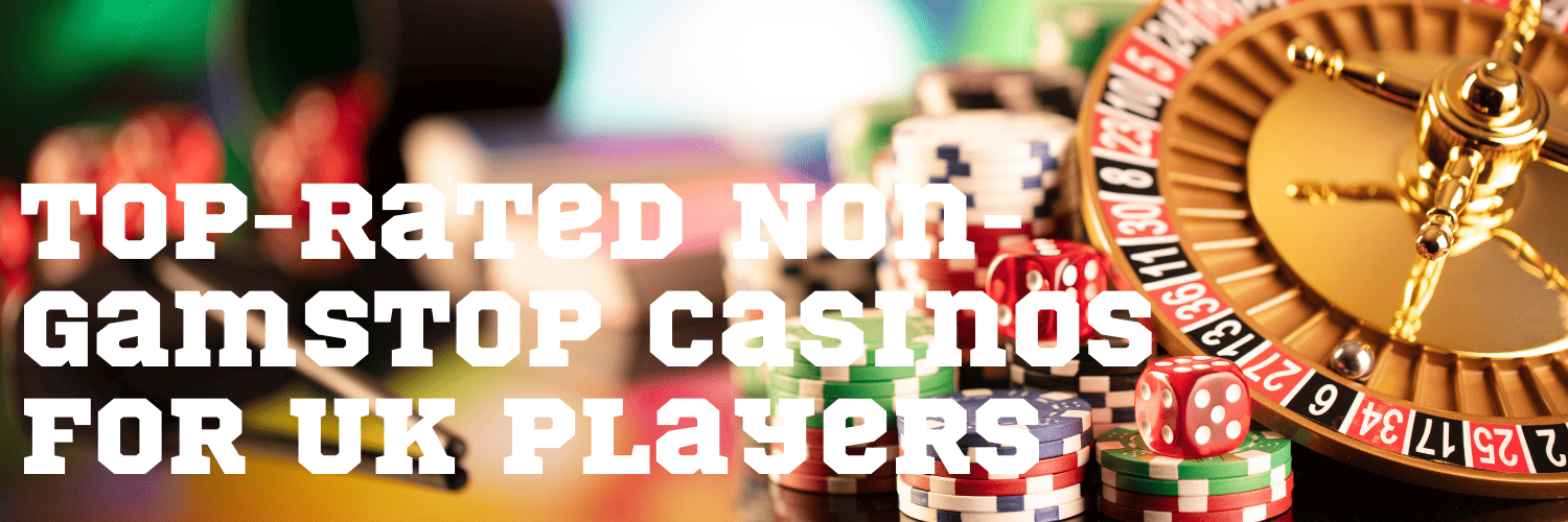 Exploring Non-GamStop Casinos A Comprehensive Guide -32152605